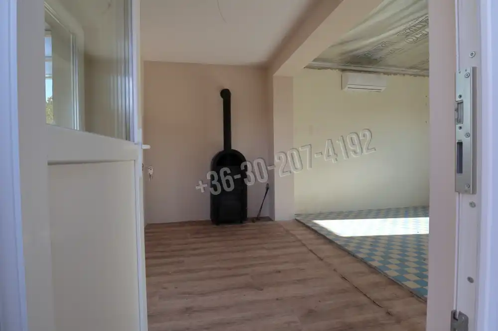 Csongrád megye - Szatymaz