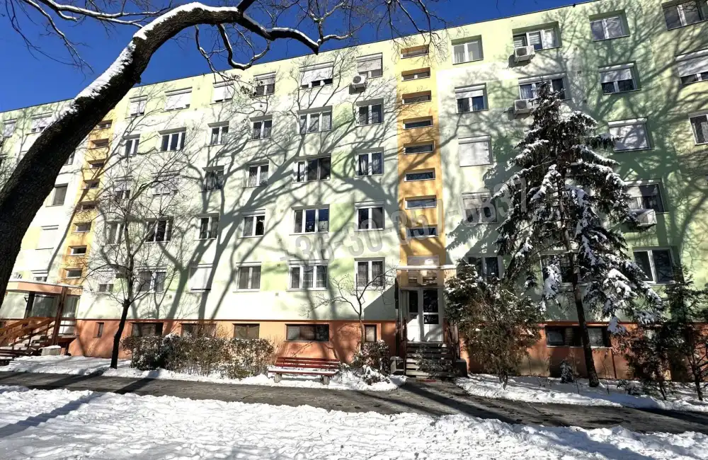 Csongrád megye - Szeged