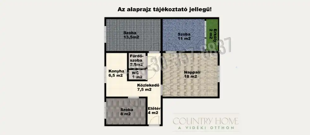 Csongrád megye - Szeged