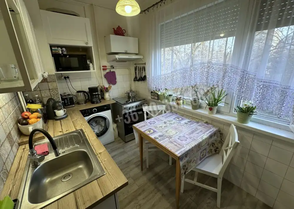 Csongrád megye - Szeged