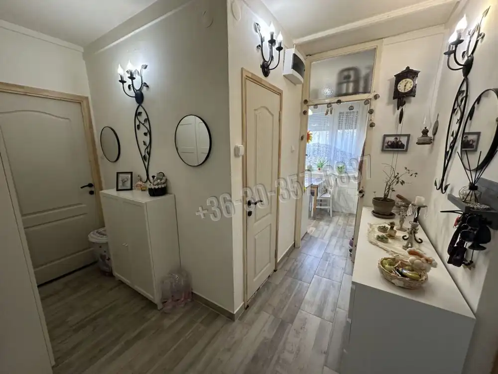 Csongrád megye - Szeged