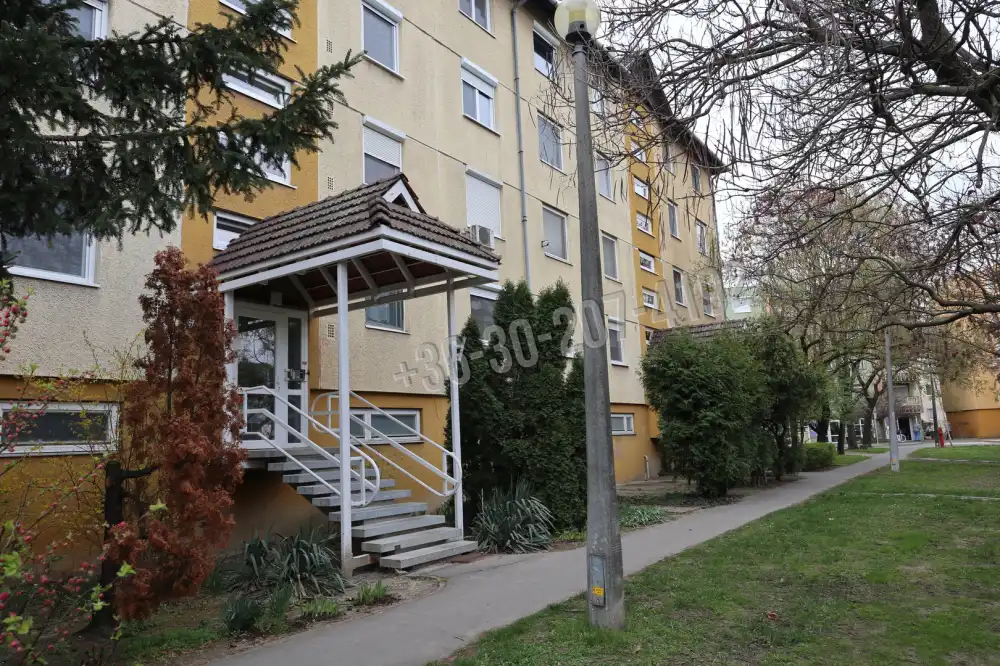 Csongrád megye - Szeged