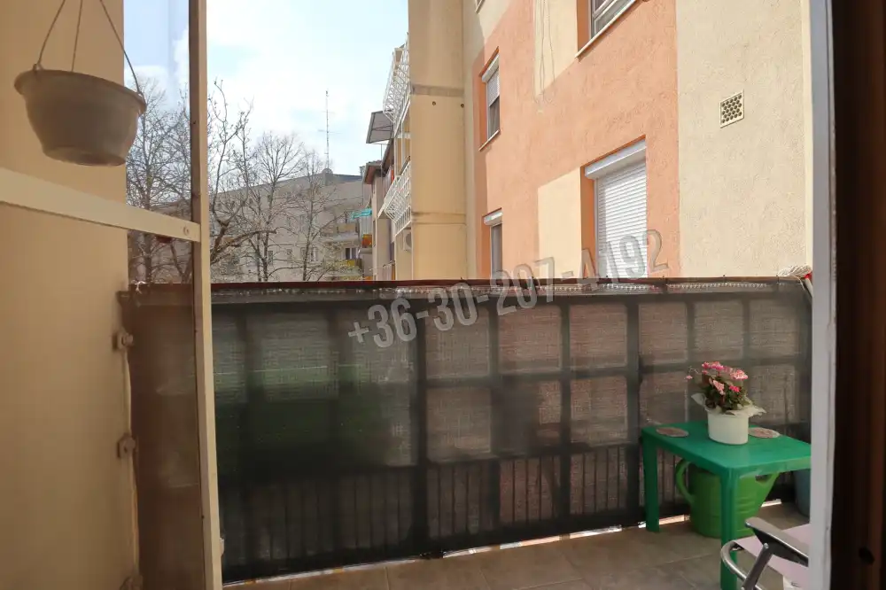 Csongrád megye - Szeged