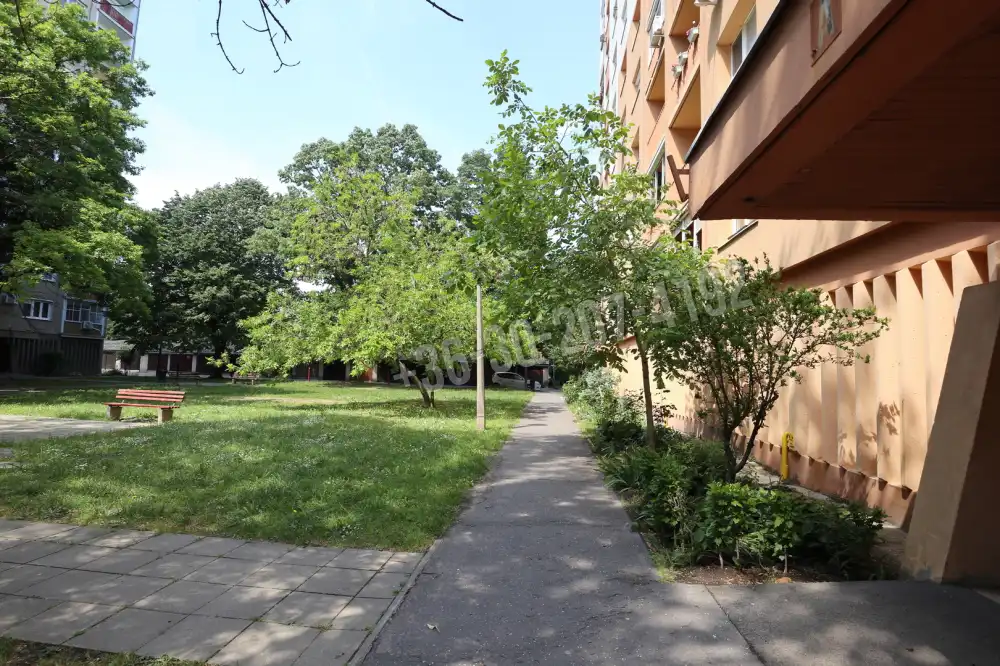 Csongrád megye - Szeged