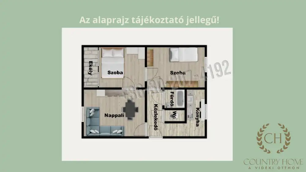 Csongrád megye - Szeged