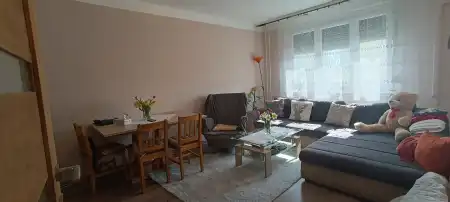 Eladó panellakás, Szeged 2 szoba 47 m² 45.9 M Ft