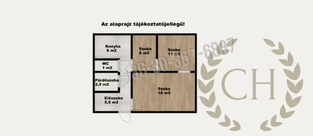 Csongrád megye - Szeged