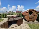 Csongrád megye - Baks