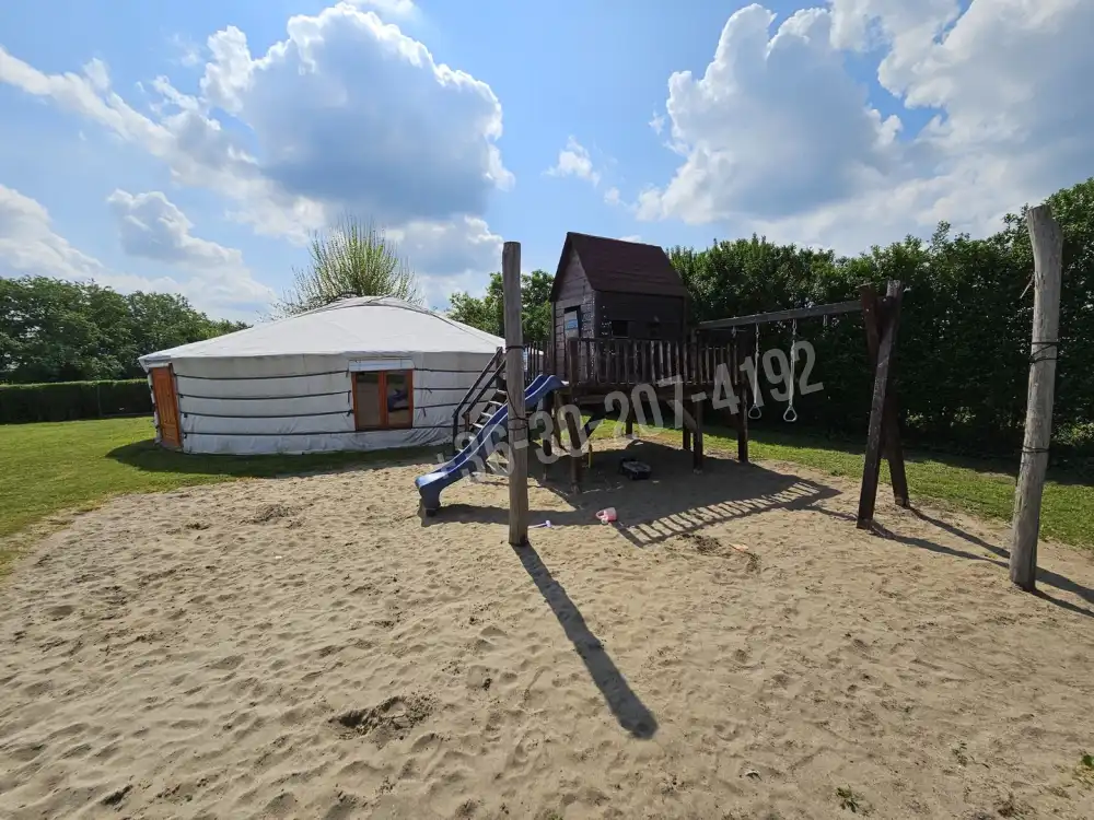 Csongrád megye - Baks