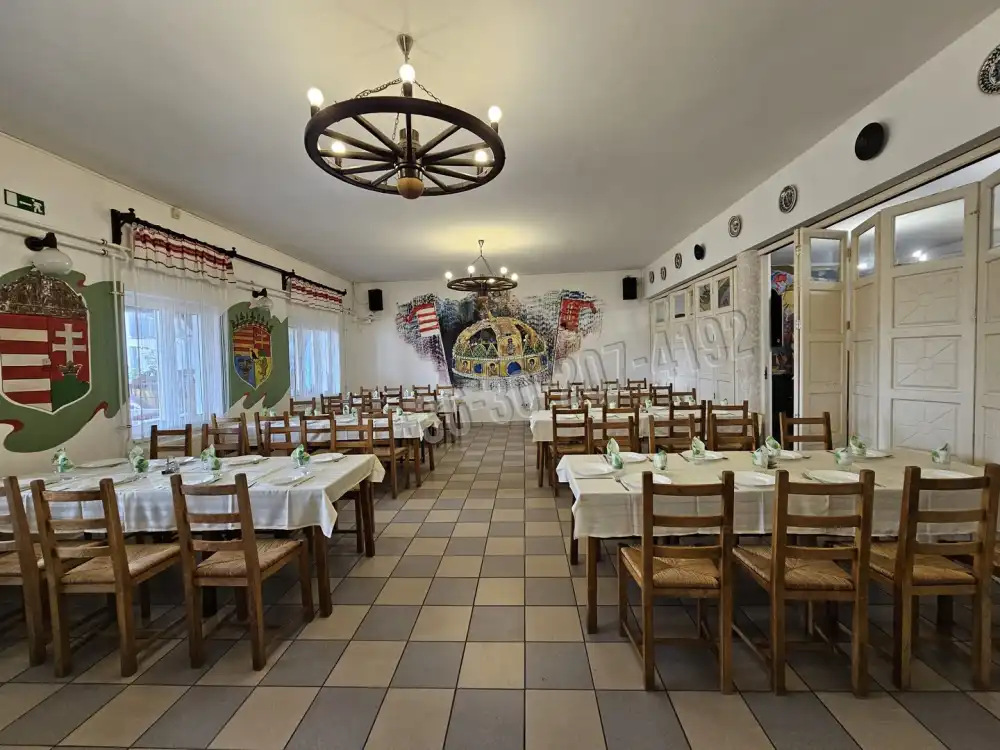 Csongrád megye - Baks