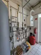 Csongrád megye - Baks