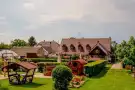 Csongrád megye - Baks