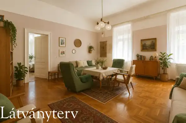 Eladó sorház, Csongrád 2 szoba 76 m² 18 M Ft