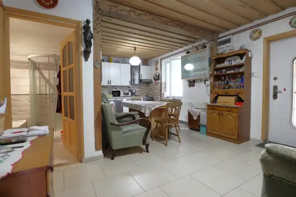 Eladó tanya, Ásotthalom 3 szoba 110 m² 39.9 M Ft