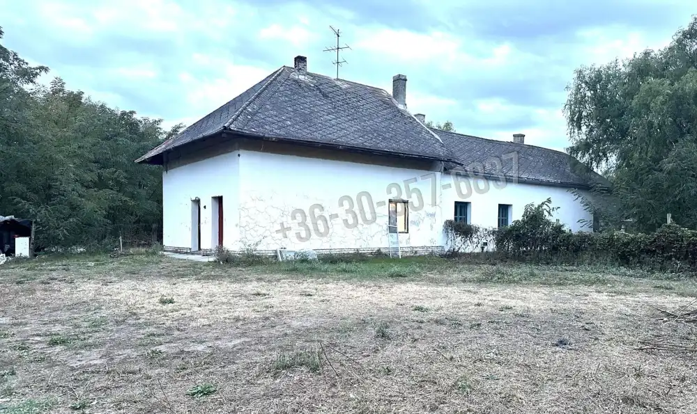 Csongrád megye - Balástya