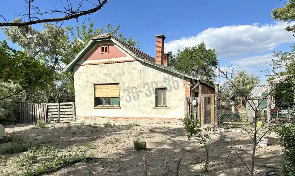 Csongrád megye - Balástya