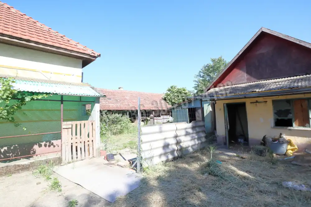 Csongrád megye - Csanytelek