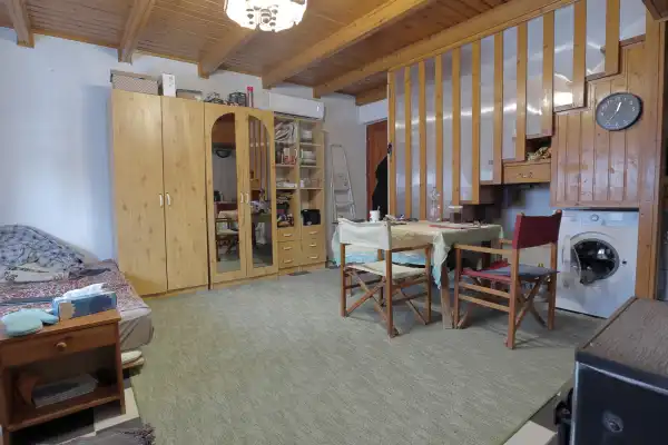 Eladó tanya, Dóc 2 szoba 77 m² 27.9 M Ft