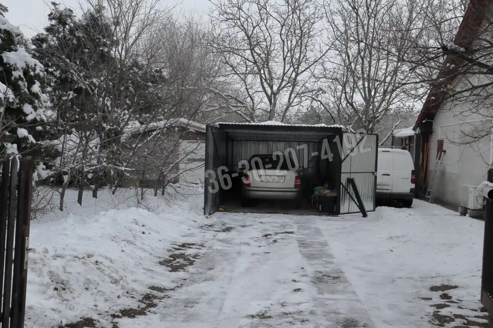 Csongrád megye - Dóc