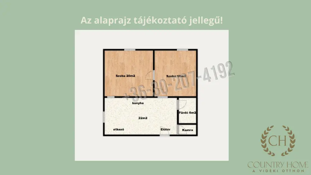 Csongrád megye - Dóc