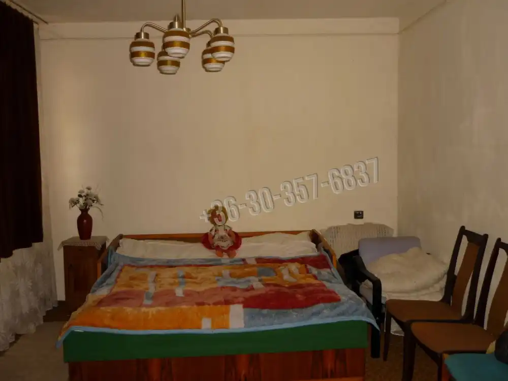 Csongrád megye - Domaszék