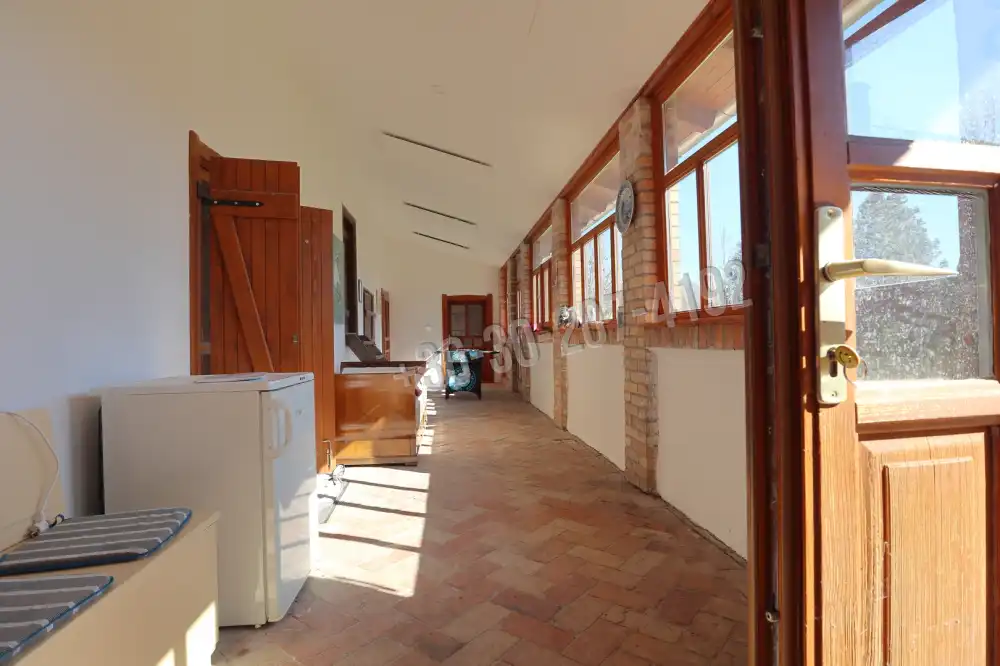 Csongrád megye - Domaszék