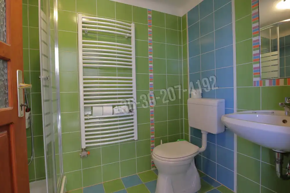 Csongrád megye - Domaszék