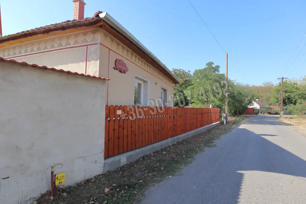 Csongrád megye - Kistelek