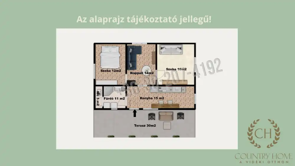 Csongrád megye - Ópusztaszer