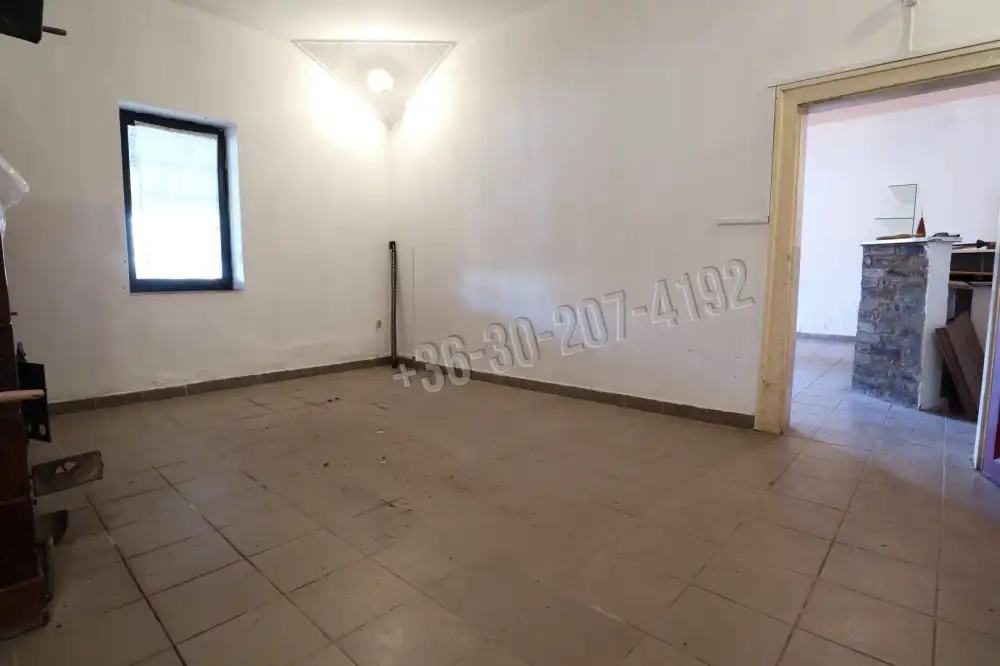 Csongrád megye - Sándorfalva