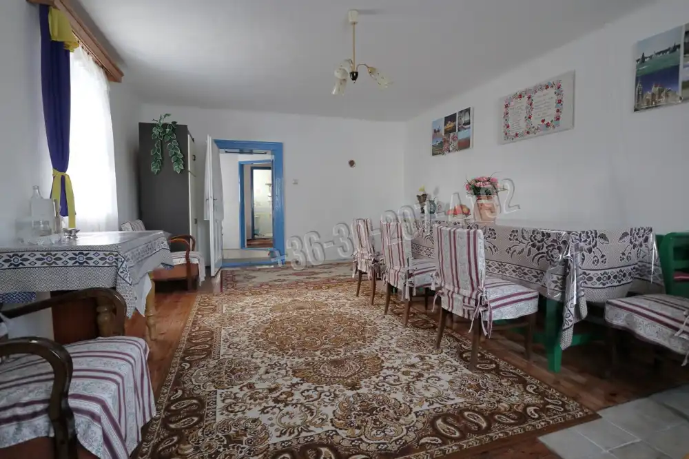 Csongrád megye - Sándorfalva