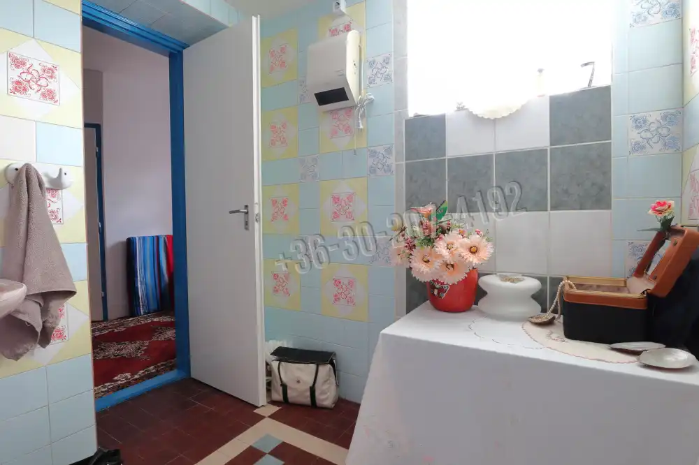 Csongrád megye - Sándorfalva