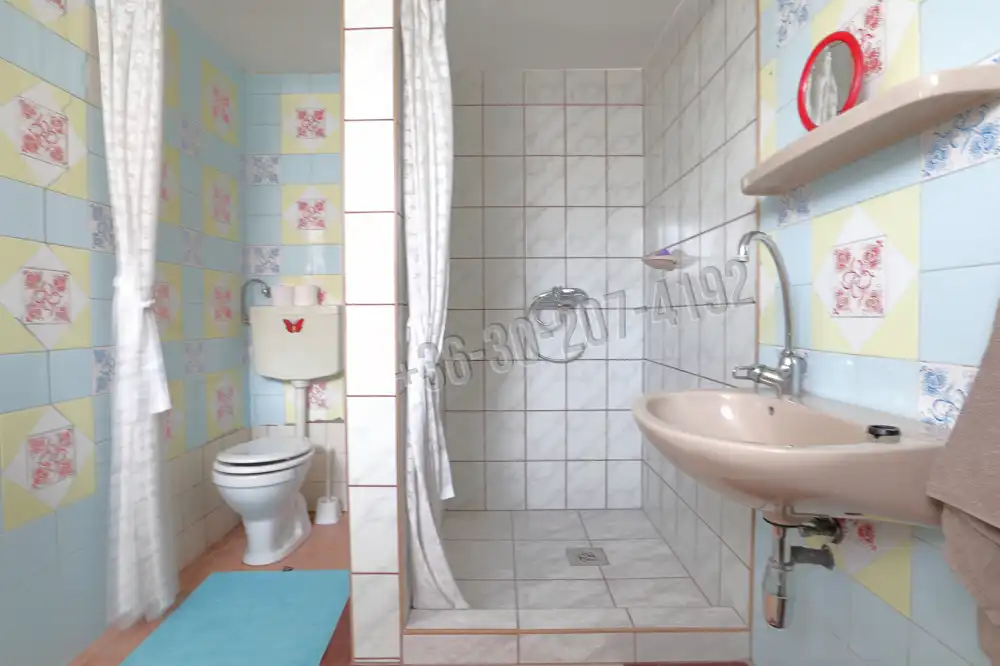 Csongrád megye - Sándorfalva