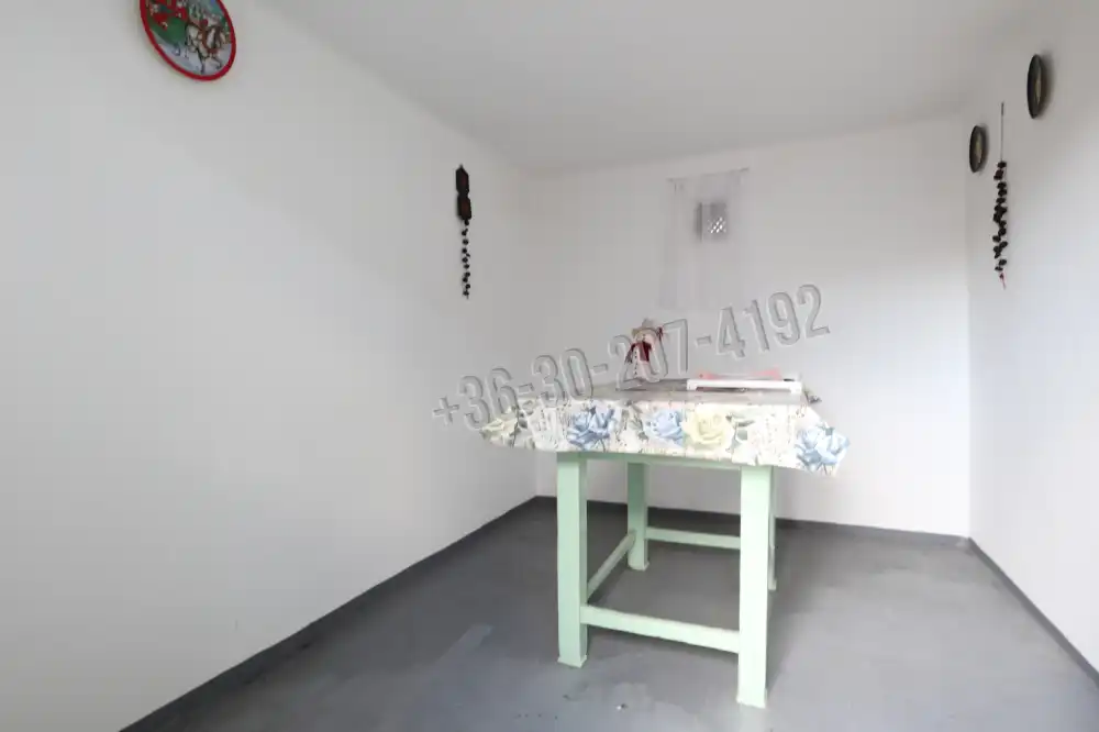 Csongrád megye - Sándorfalva