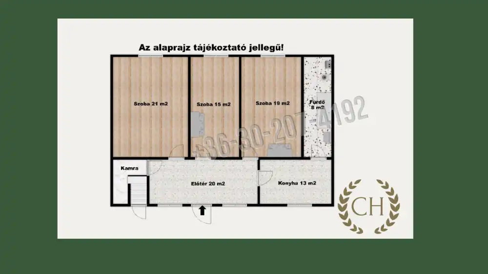 Csongrád megye - Szatymaz