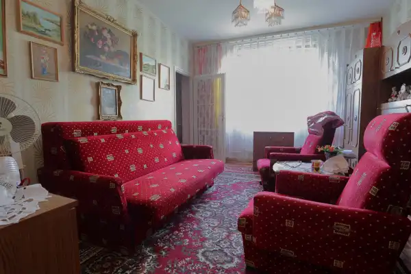 Eladó téglalakás, Szeged 1+1 szoba 44 m² 41.5 M Ft