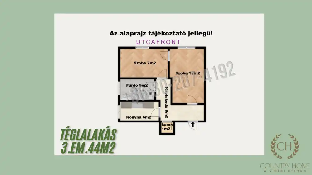 Csongrád megye - Szeged