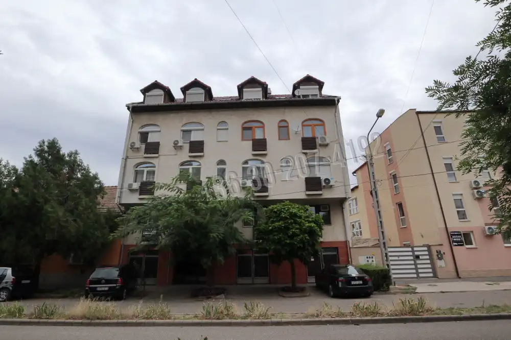 Csongrád megye - Szeged