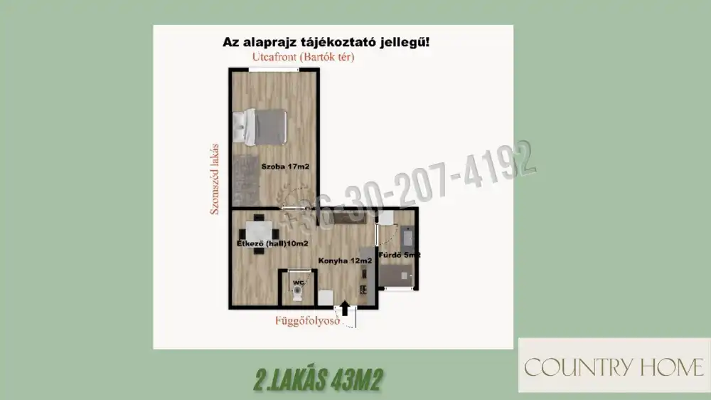 Csongrád megye - Szeged