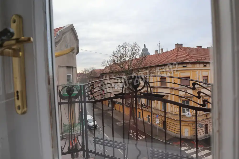Csongrád megye - Szeged