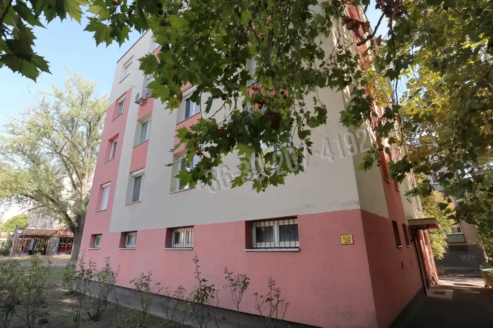 Csongrád megye - Szeged