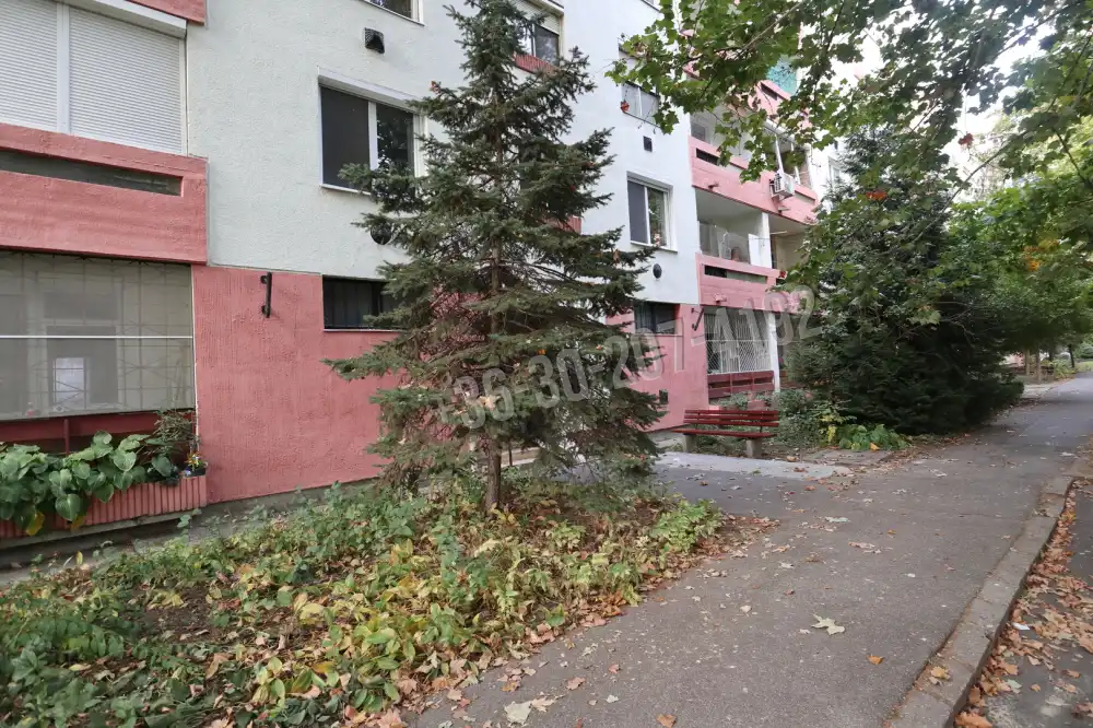 Csongrád megye - Szeged