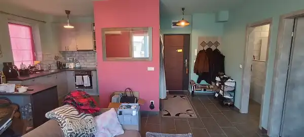 Eladó téglalakás, Szeged 1+1 szoba 45 m² 58.9 M Ft