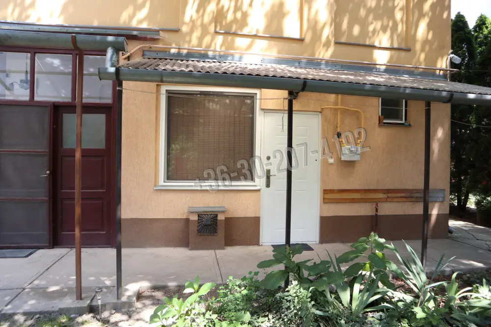 Csongrád megye - Szeged