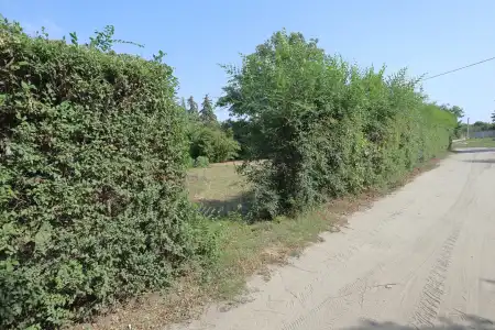 Eladó telek, Szatymaz 1042 m² 10.9 M Ft