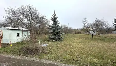 Eladó telek, Szeged 776 m² 19.9 M Ft