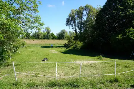 Eladó telek, Szeged 1040 m² 54.9 M Ft