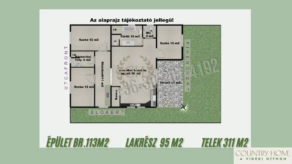 Csongrád megye - Szeged