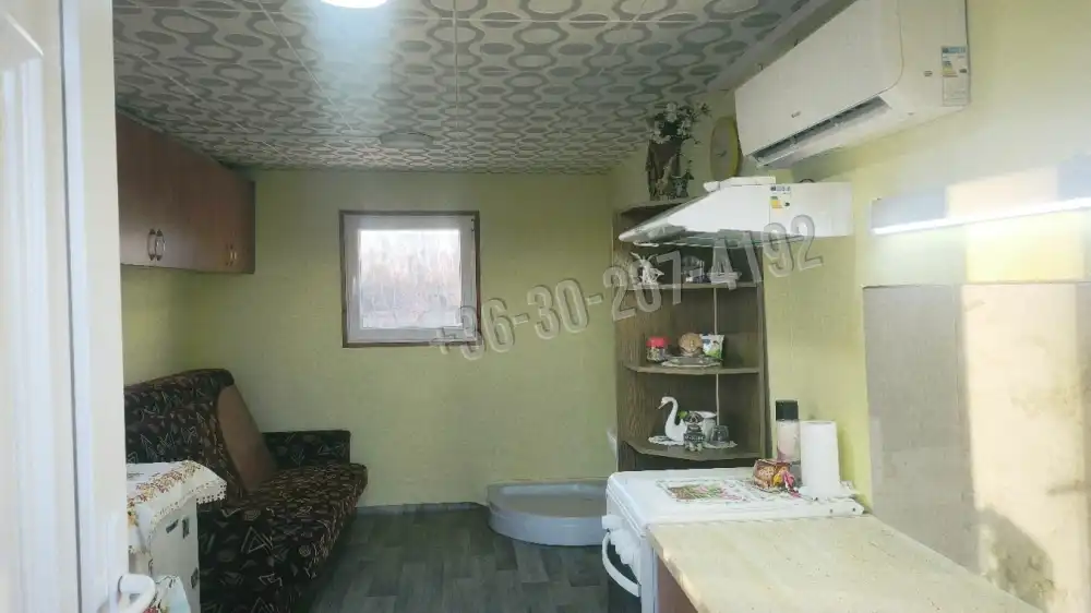 Csongrád megye - Újszentiván