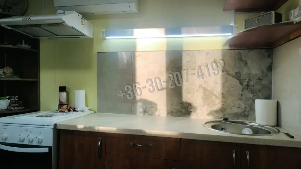 Csongrád megye - Újszentiván